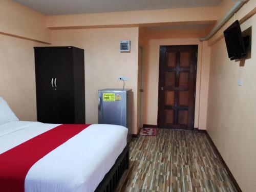 Apartamento Bankaina