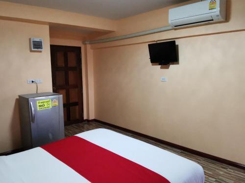 Apartamento Bankaina