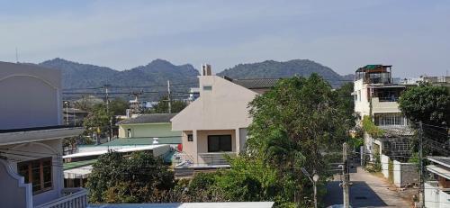 Apartamento Bankaina
