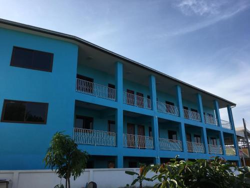 Apartamento Bankaina