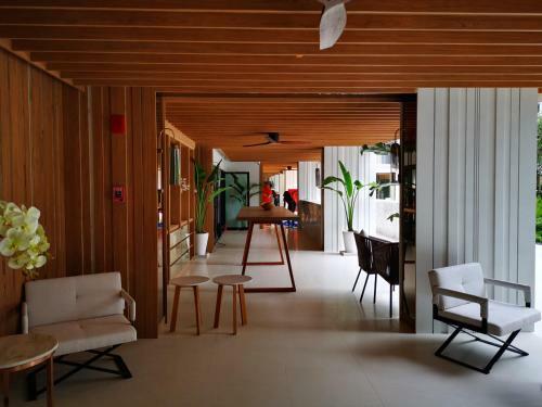 Apartamento Sr Enjoyment B813-d2 Residents Hua Hin