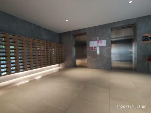 Apartamento Sr Enjoyment B813-d2 Residents Hua Hin