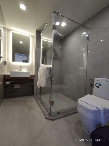 Apartamento Sr Enjoyment B813-d2 Residents Hua Hin