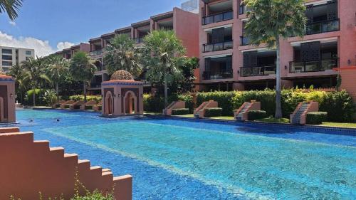 Apartamento Marrakesh ??????? ??????