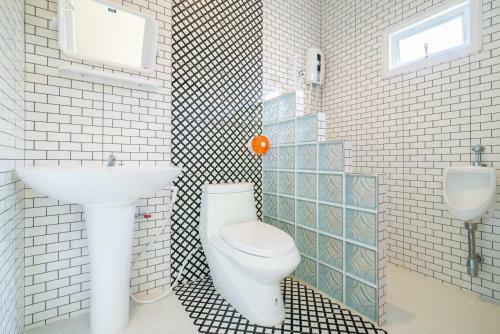 Villa Baan Bussarin Huahin Soi88