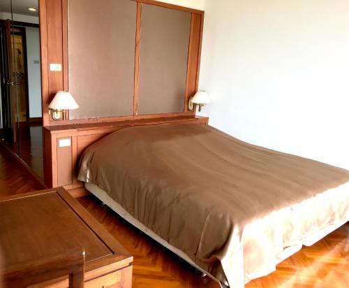 Apartamento Baan Sansaran Sunrise, Sunset View Huahin (2 Br)