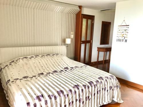 Apartamento Baan Sansaran Sunrise, Sunset View Huahin (2 Br)