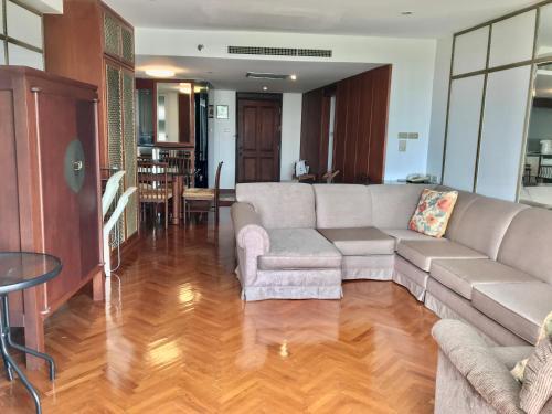 Apartamento Baan Sansaran Sunrise, Sunset View Huahin (2 Br)