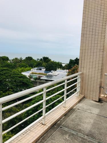 Apartamento Baan Sansaran Sunrise, Sunset View Huahin (2 Br)