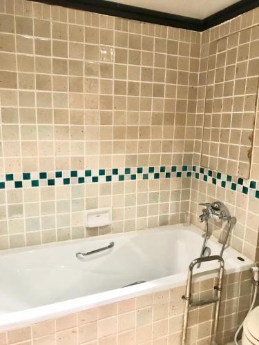 Apartamento Baan Sansaran Sunrise, Sunset View Huahin (2 Br)