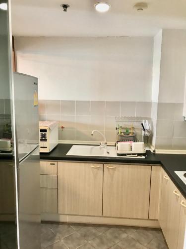 Apartamento Baan Sansaran Sunrise, Sunset View Huahin (2 Br)