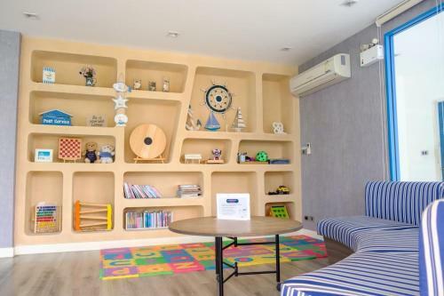 Apartamento Swell In Santorini