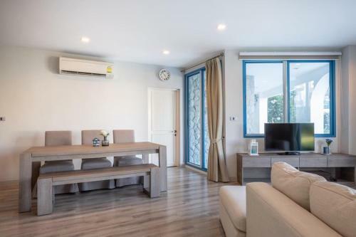 Apartamento Swell In Santorini