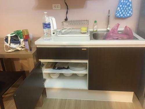 Bluroc Hua Hin Apartment