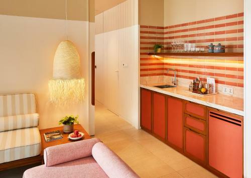 Hotel The Standard, Hua Hin