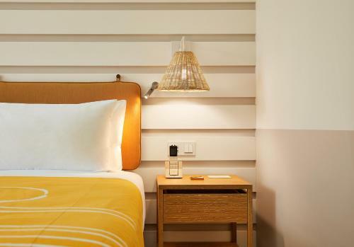 Hotel The Standard, Hua Hin