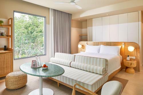Hotel The Standard, Hua Hin