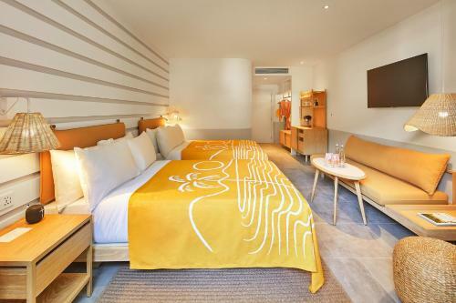 Hotel The Standard, Hua Hin