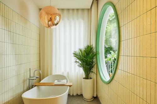 Hotel The Standard, Hua Hin