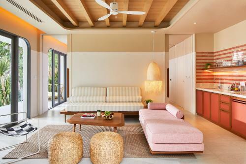 Hotel The Standard, Hua Hin
