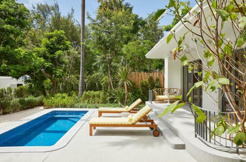 Hotel The Standard, Hua Hin