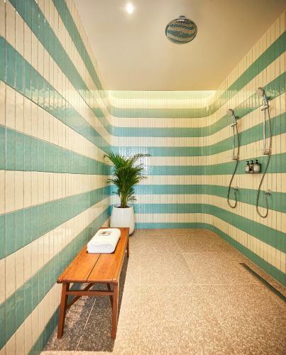 Hotel The Standard, Hua Hin