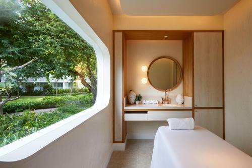 Hotel The Standard, Hua Hin
