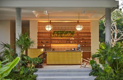 Hotel The Standard, Hua Hin