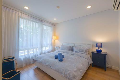 Apartamento Marrakesh Residences Hua Hin