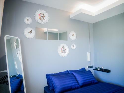 Varietyd-dayhostel Huahin