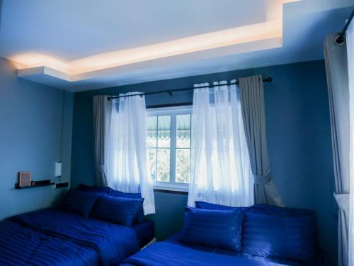 Varietyd-dayhostel Huahin