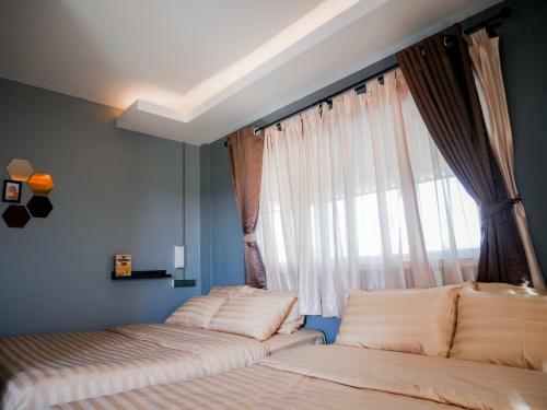 Varietyd-dayhostel Huahin