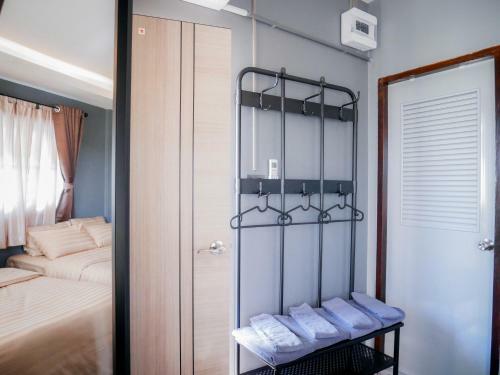 Varietyd-dayhostel Huahin