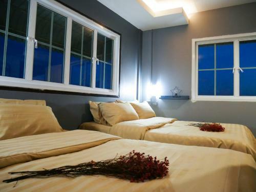 Varietyd-dayhostel Huahin
