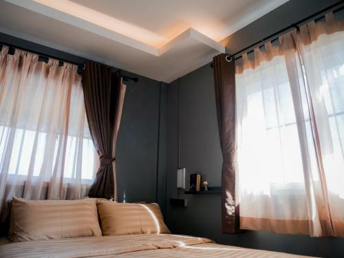 Varietyd-dayhostel Huahin