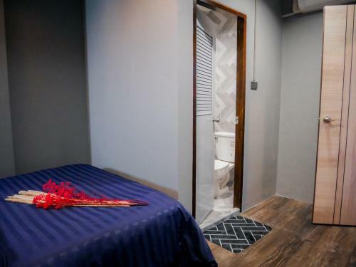 Varietyd-dayhostel Huahin