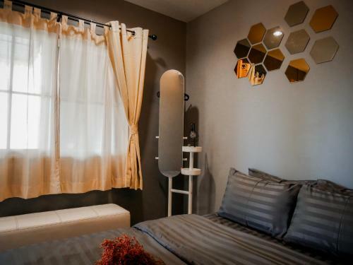 Varietyd-dayhostel Huahin