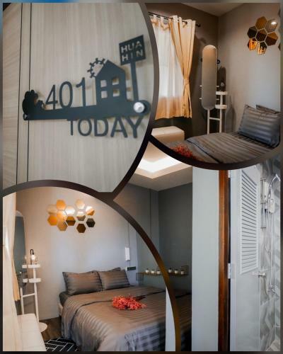 Varietyd-dayhostel Huahin