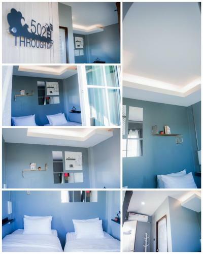 Varietyd-dayhostel Huahin