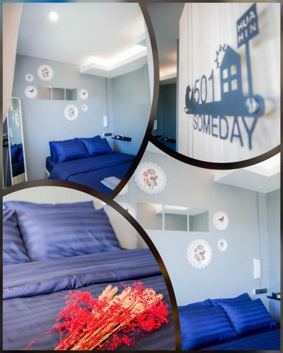 Varietyd-dayhostel Huahin