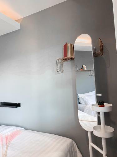Varietyd-dayhostel Huahin