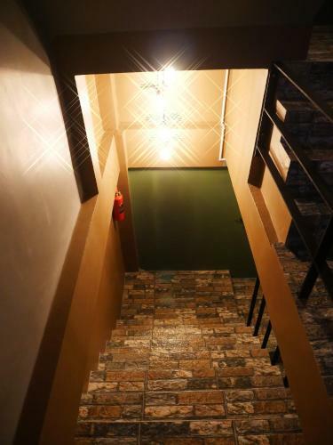 Varietyd-dayhostel Huahin