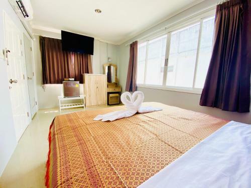 Hostal Mamathai Cottage Guesthouse