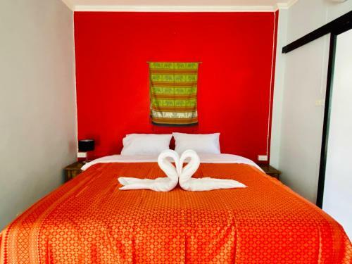 Hostal Mamathai Cottage Guesthouse
