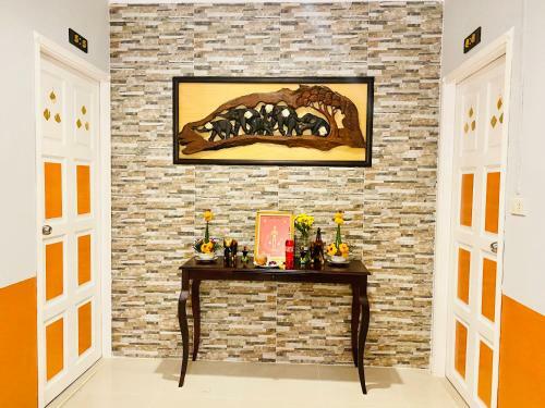 Hostal Mamathai Cottage Guesthouse
