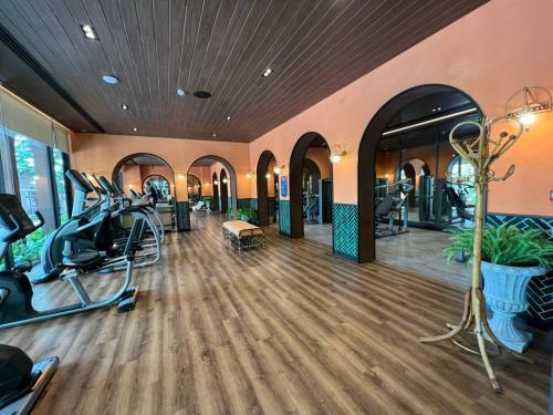 Apartamento Roomquest Hua-hin