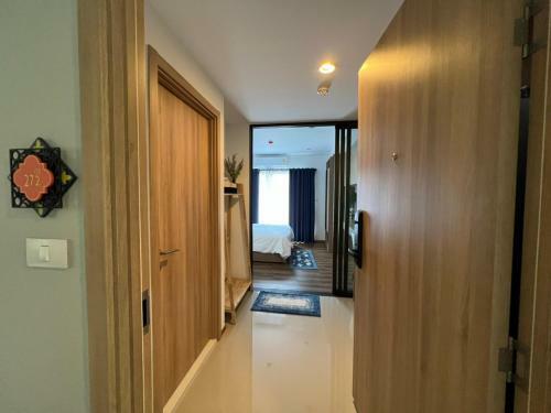 Apartamento Roomquest Hua-hin