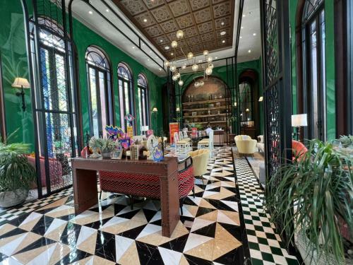 Apartamento Roomquest Hua-hin