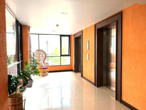Apartamento Roomquest Hua-hin
