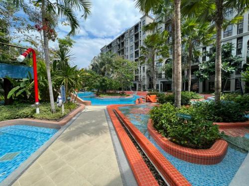 Apartamento Roomquest Hua-hin